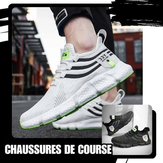 RunningFlex™ - Chaussures de course